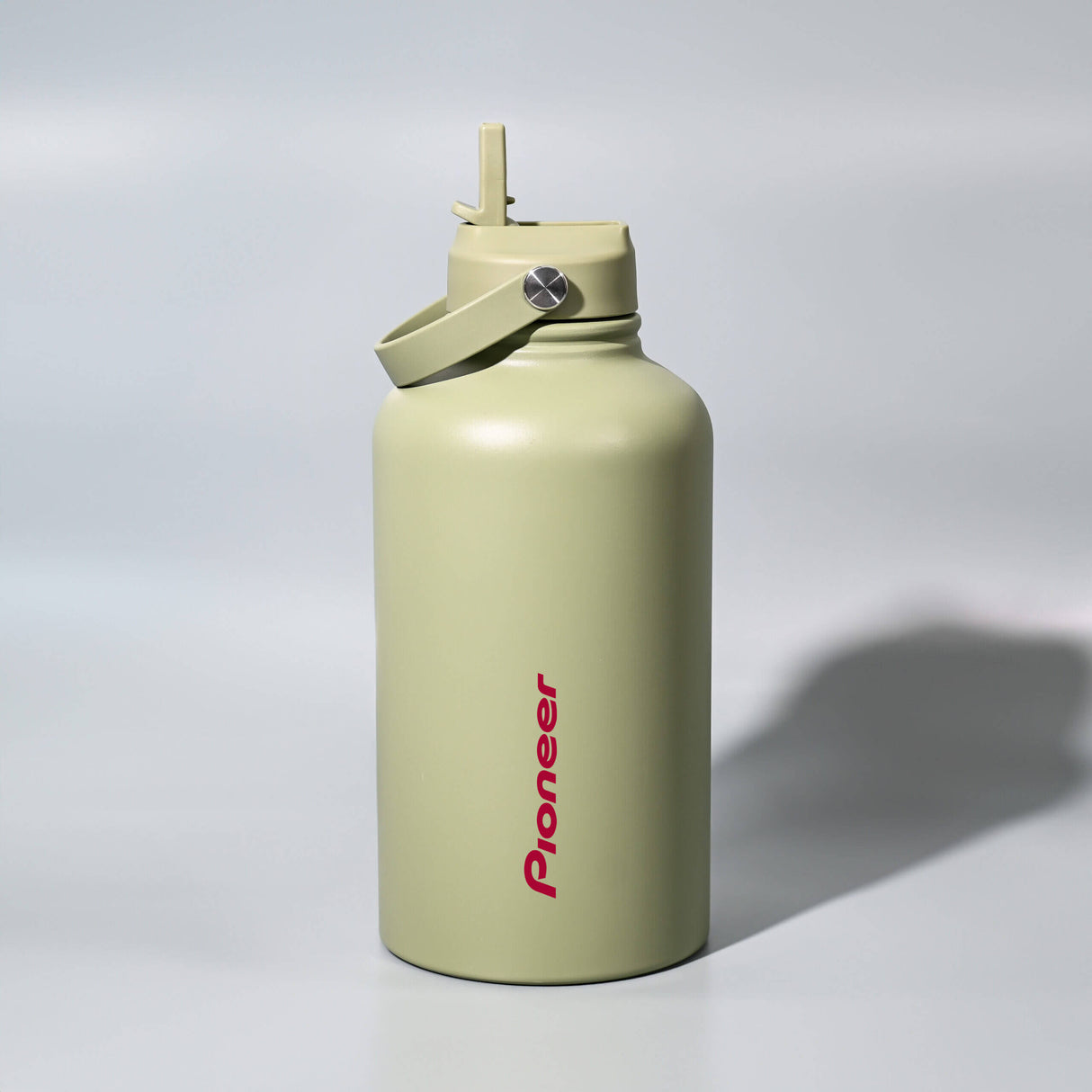 Byron 1.8L Drink Bottle