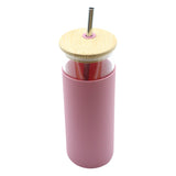 Sunrise Smoothie Tumbler 500ml - Printed