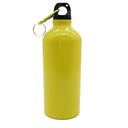 Adventure 600ml Drink Bottle - Printed