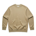 5145 AS Colour Heavy Crew Jumper