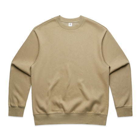 5145 AS Colour Heavy Crew Jumper