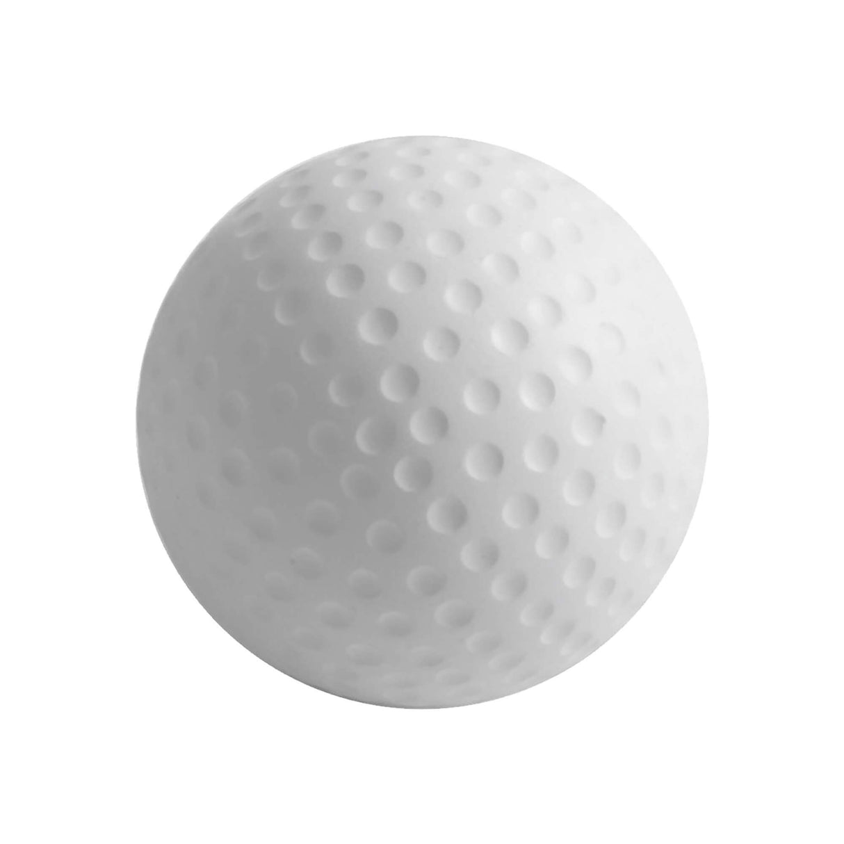 Stress Golf Ball - Printed