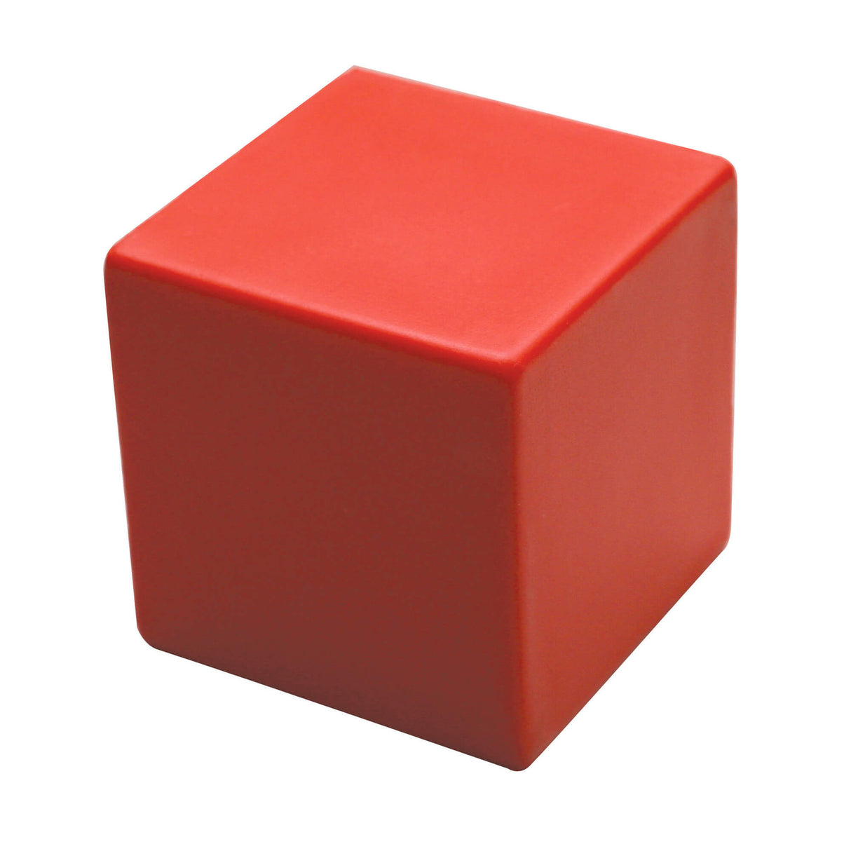 Stress Cube