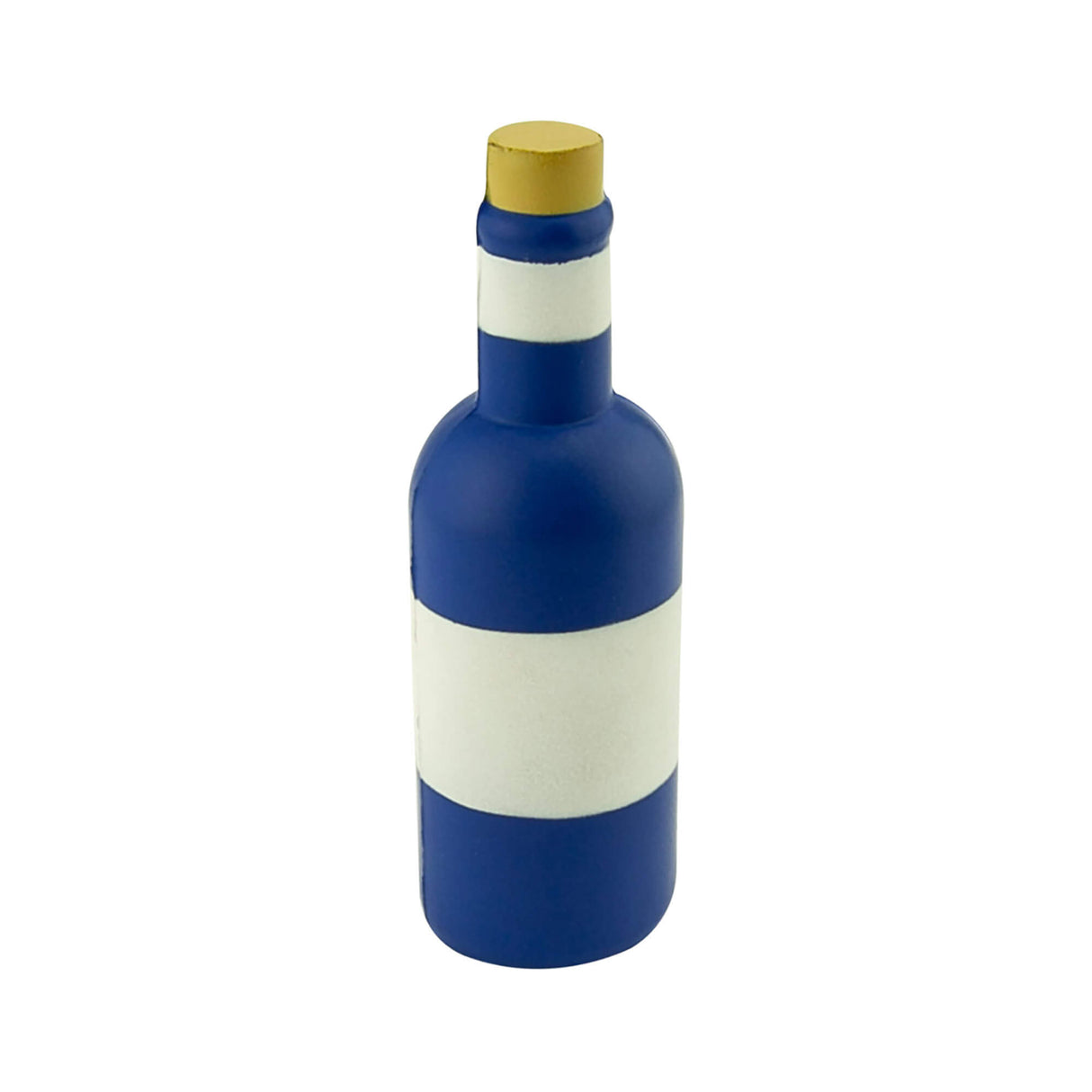 Stress Wine Bottle - Printed