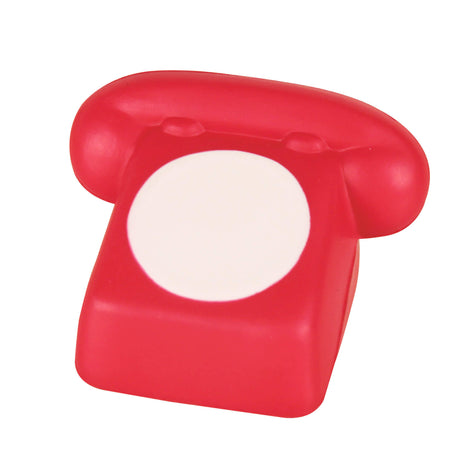 Stress Telephone Reliever - Printed