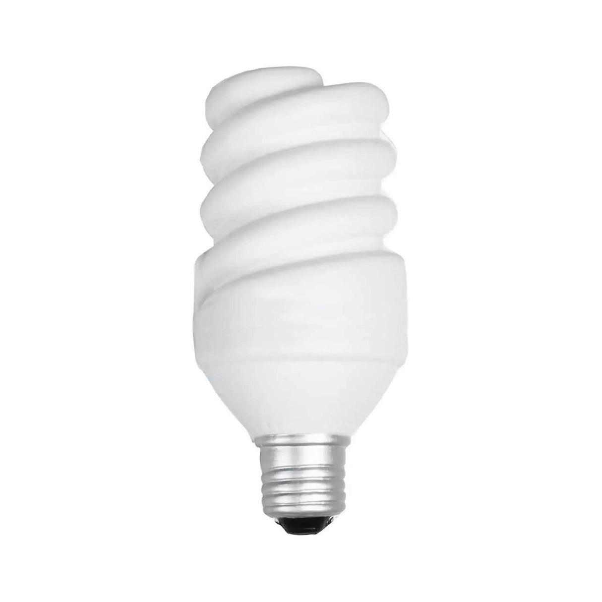 Stress Energy Saving Light Bulb - Printed