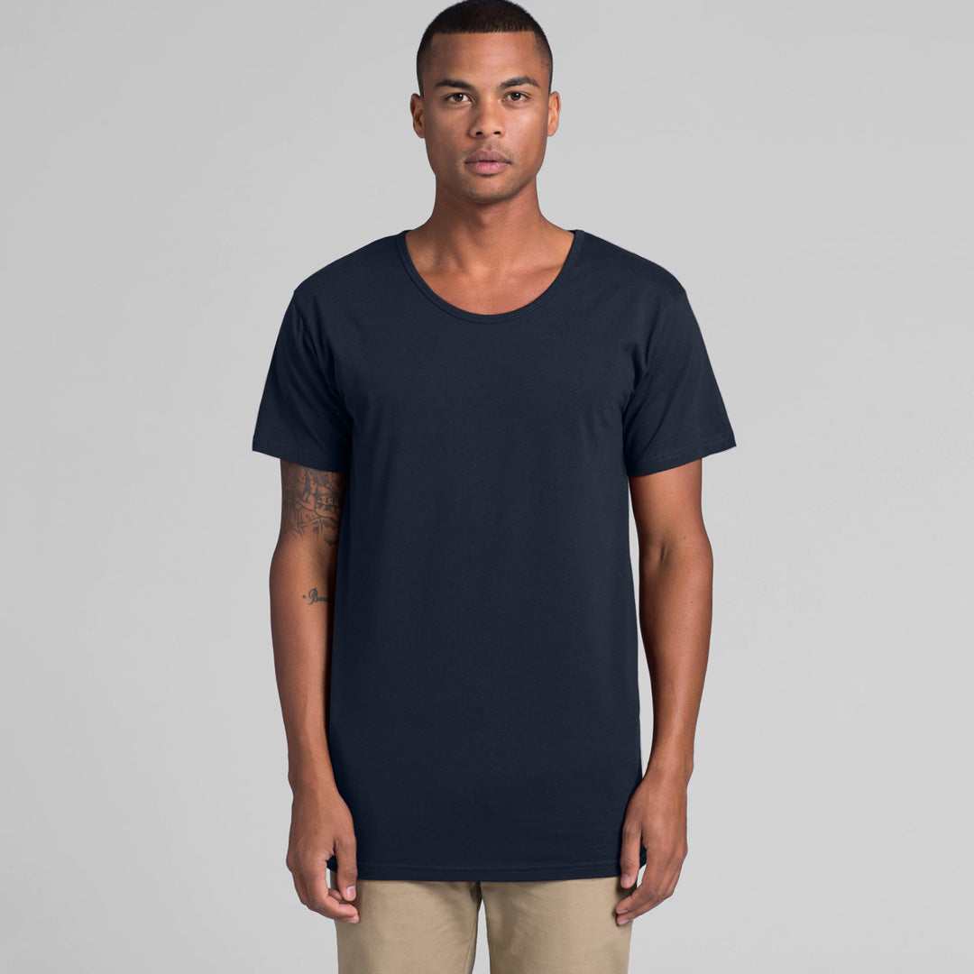 5011S AS Colour Shadow Tee