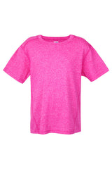 T310KS Kids Heather Tee