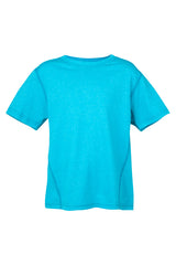 T310KS Kids Heather Tee