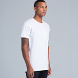 5001 AS Colour Staple Tee