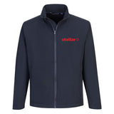 Portwest Softshell Jacket - Embroidered