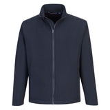 Portwest Softshell Jacket - Embroidered