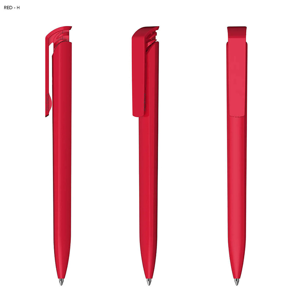 Klio®Trais Solid High Gloss - Printed