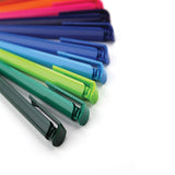 Klio®Trais Solid High Gloss - Printed