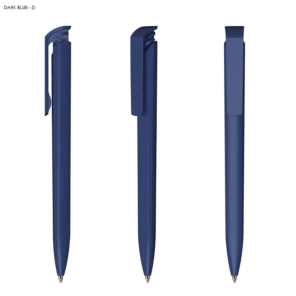 Klio®Trais Solid High Gloss - Printed