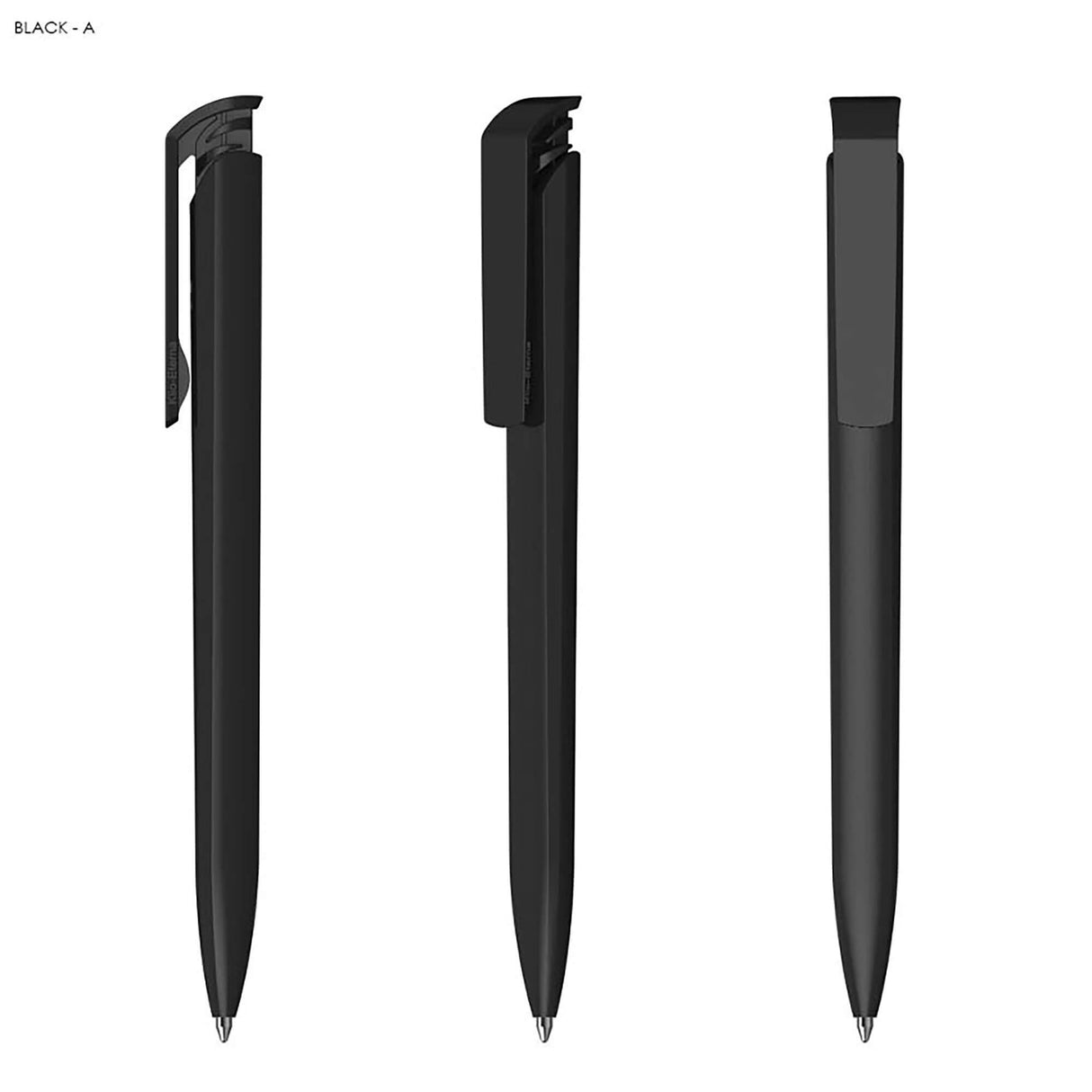 Klio®Trais Solid High Gloss - Printed