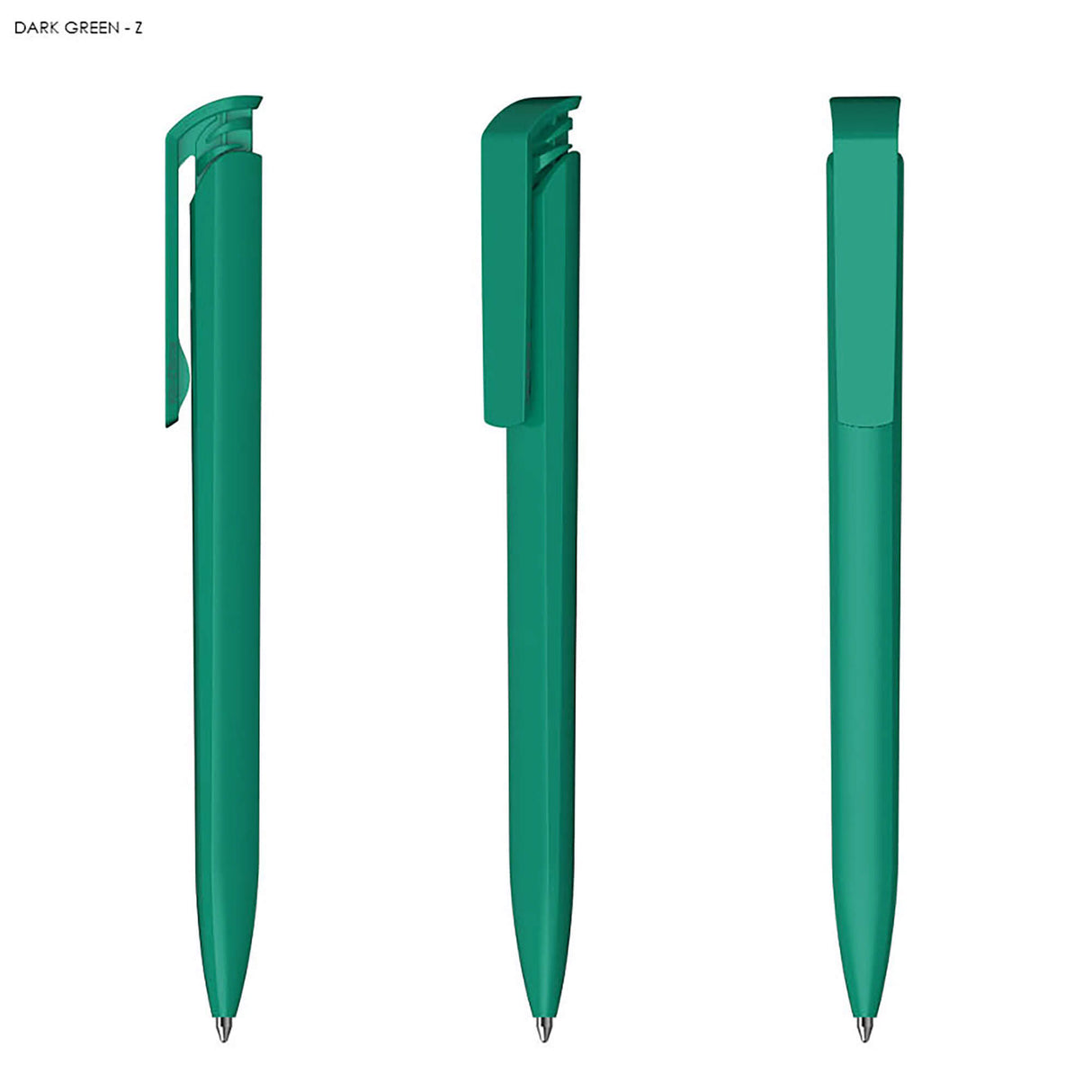 Klio®Trais Solid High Gloss - Printed