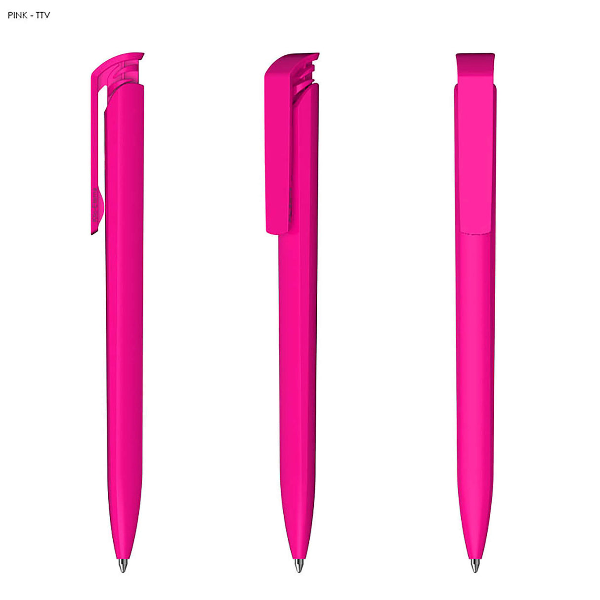 Klio®Trais Solid High Gloss - Printed