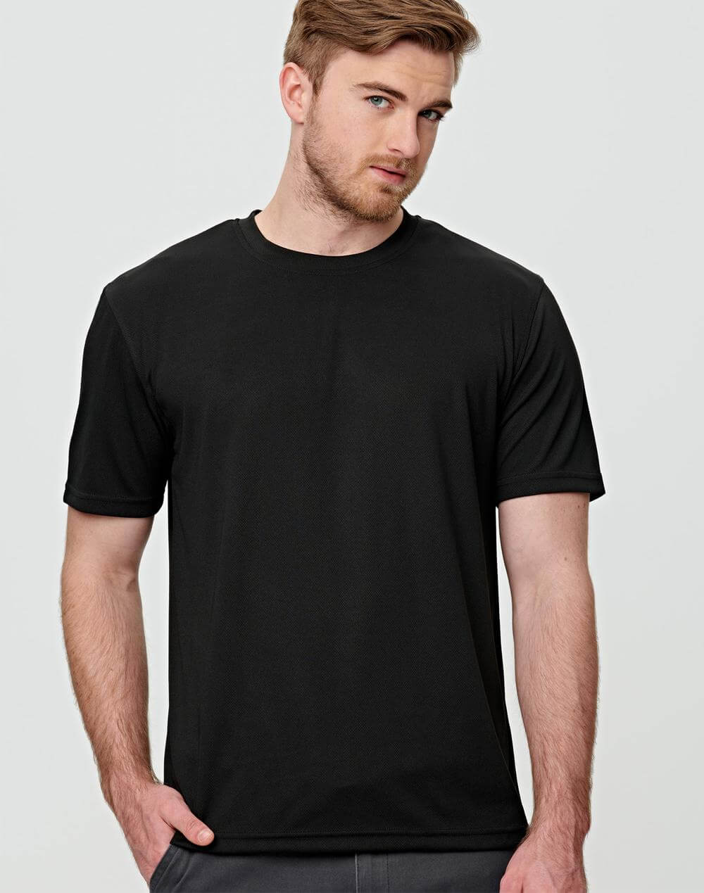 TS23 Cooldry Short Sleeve Tee