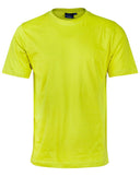 TS37 Winning Spirit Savvy Tee Men's