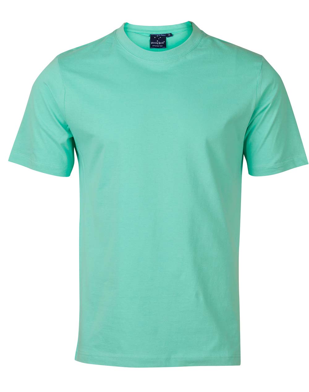 TS37 Winning Spirit Savvy Tee Men's