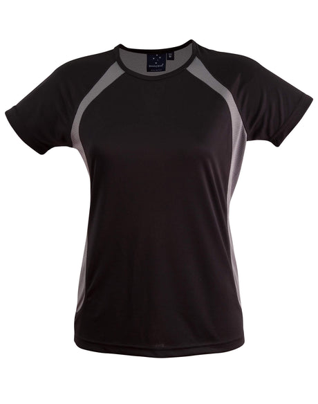 TS72 Sprint CoolDry Athletic Tee Shirt Ladies