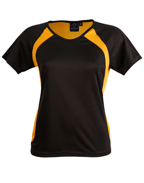 TS72 Sprint CoolDry Athletic Tee Shirt Ladies