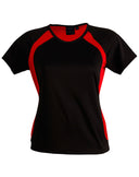 TS72 Sprint CoolDry Athletic Tee Shirt Ladies