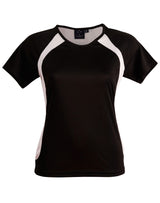 TS72 Sprint CoolDry Athletic Tee Shirt Ladies