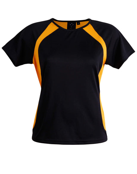 TS72 Sprint CoolDry Athletic Tee Shirt Ladies