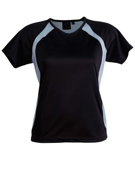 TS72 Sprint CoolDry Athletic Tee Shirt Ladies