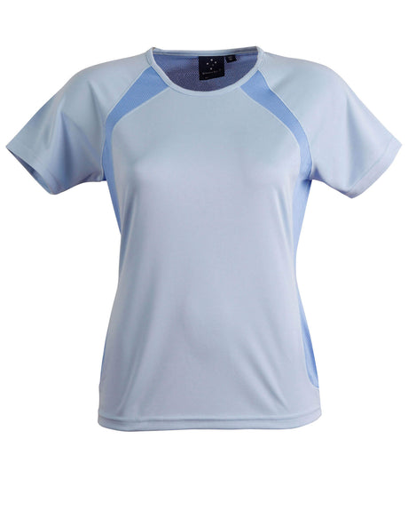 TS72 Sprint CoolDry Athletic Tee Shirt Ladies