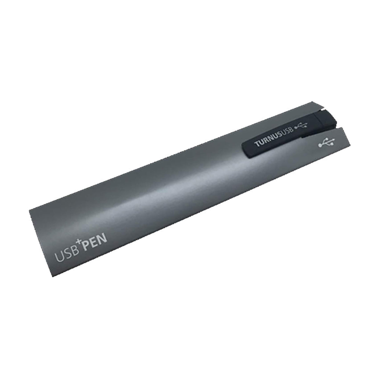 Klio® USB Pen 16GB Soft Grip - Printed