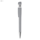 Klio® USB Pen 16GB Metal Tip - Printed