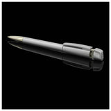 Klio® USB Pen 16GB Metallic Silver - Printed