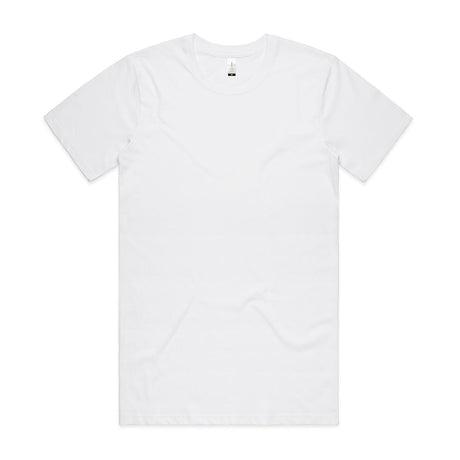 5001G AS Colour Staple Organic Tee