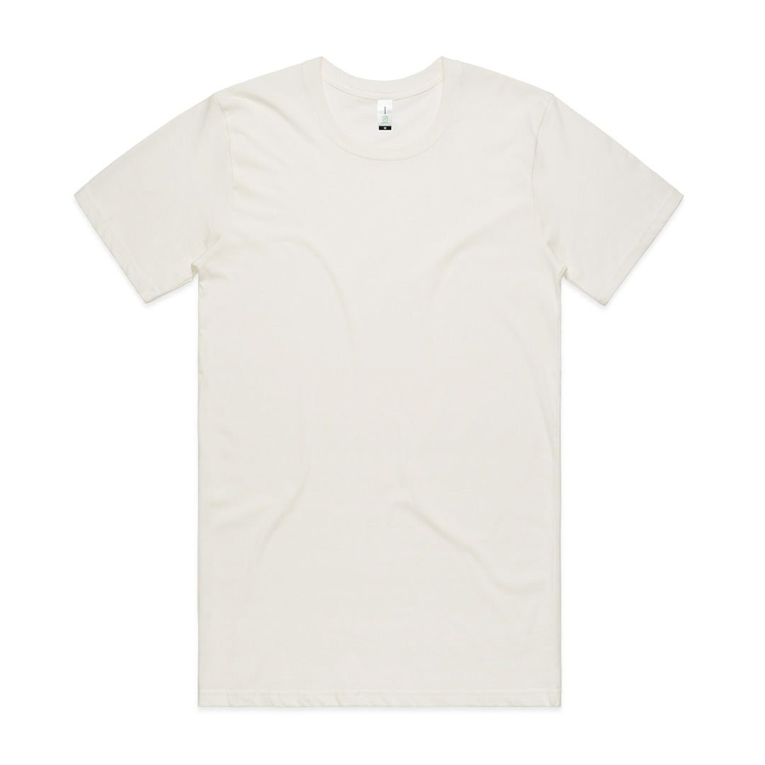 5001G AS Colour Staple Organic Tee