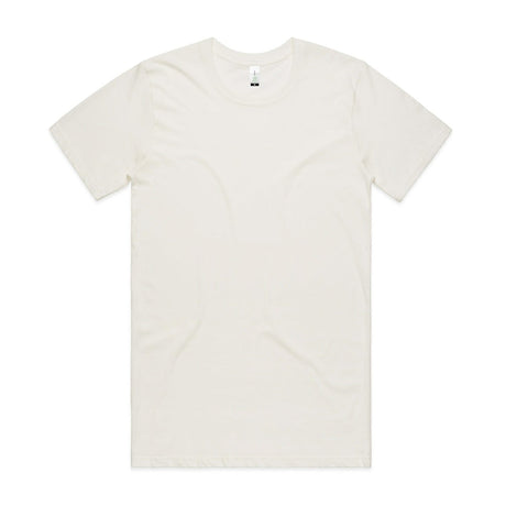 5001G AS Colour Staple Organic Tee