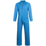 WC3058 Workcraft Poly/Cotton Coveralls