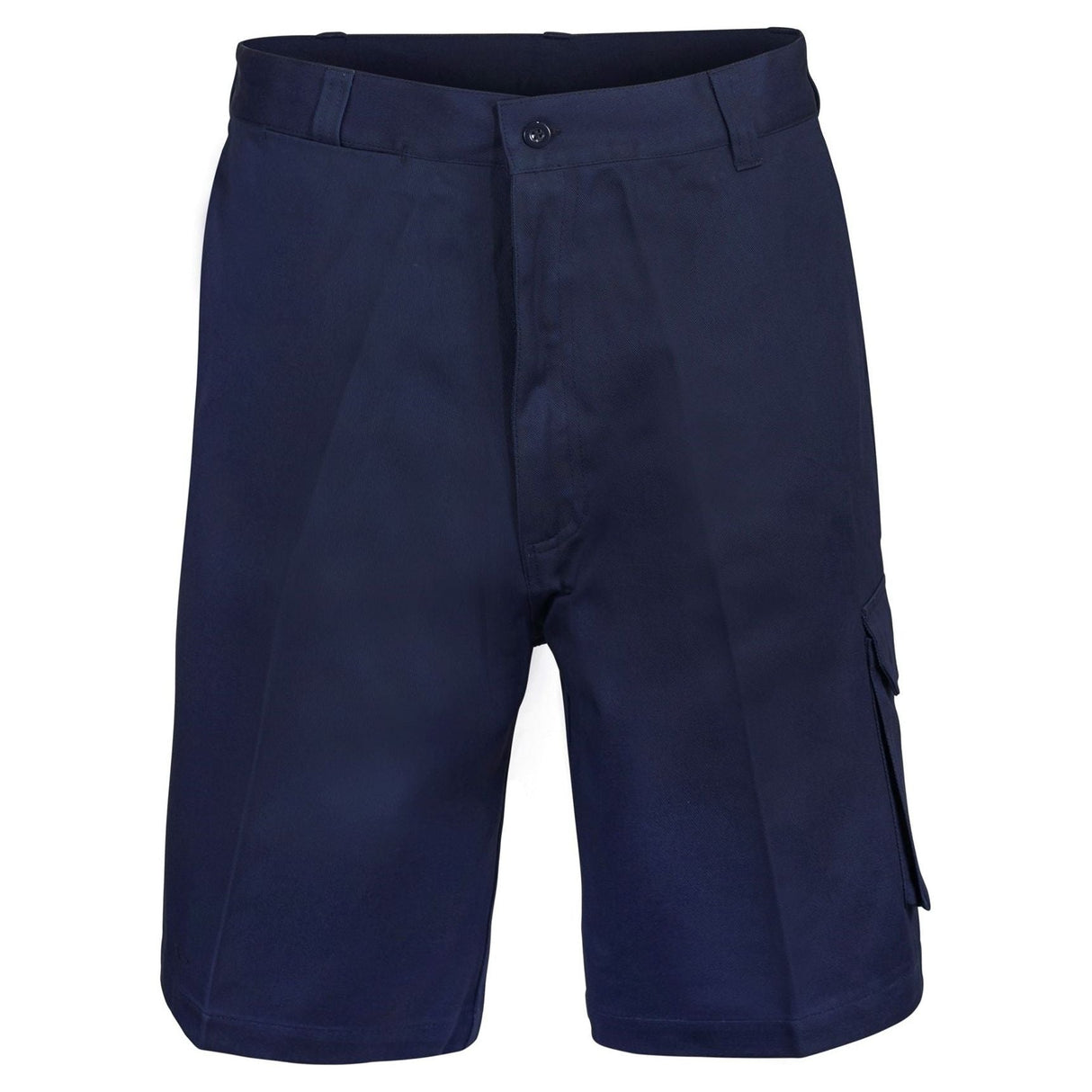 WP3046 Workcraft Cargo Cotton Drill Shorts