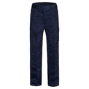 WP3060 Workcraft Modern Fit Mid-Weight Cargo Cotton Drill Trouser