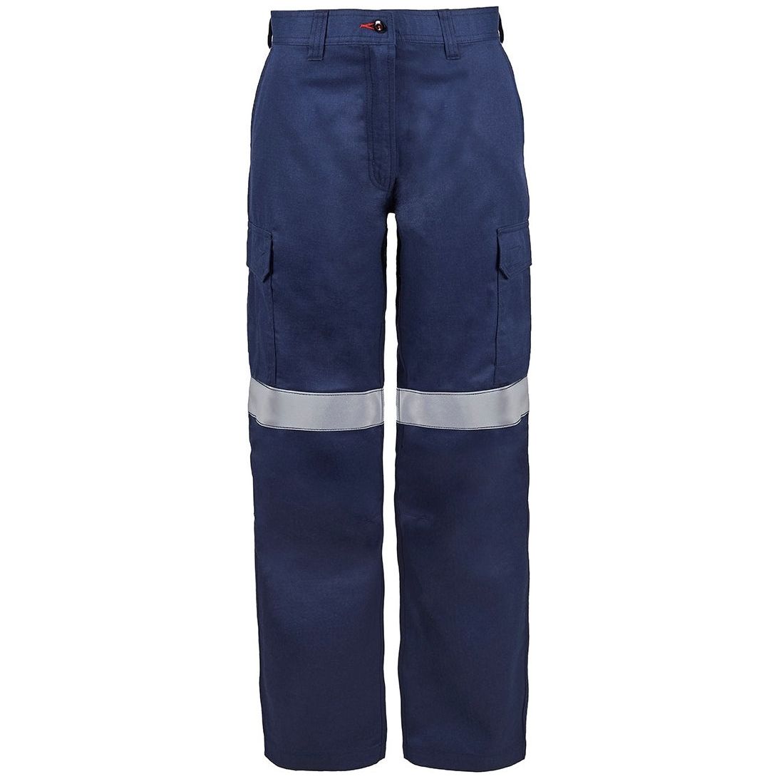 FPL019 Workcraft Torrent HRC2 Ladies Cargo Pant