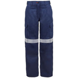 FPL019 Workcraft Torrent HRC2 Ladies Cargo Pant