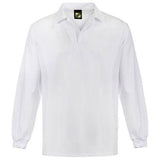 WS3000 Workcraft Long Sleeve Industry Jacshirt