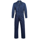 WC3058 Workcraft Poly/Cotton Coveralls