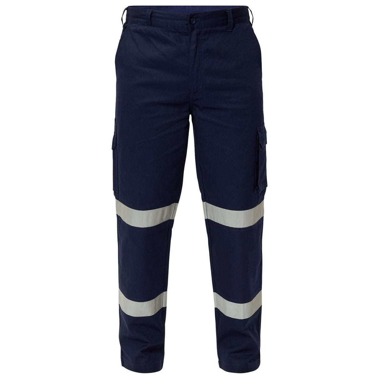 WP4015 Workcraft Mid Weight Cargo Cotton Drill Trouser