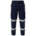 WP4015 Workcraft Mid Weight Cargo Cotton Drill Trouser