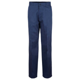 WP3038 Workcraft Classic Flat Front Cotton Drill Trouser