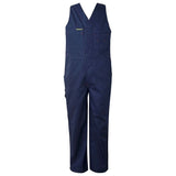 WCK501 Workcraft Kids Midweight Roughall Cotton Drill