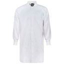 WJ3011 Workcraft Long Sleeve Food Industry Dustcoat